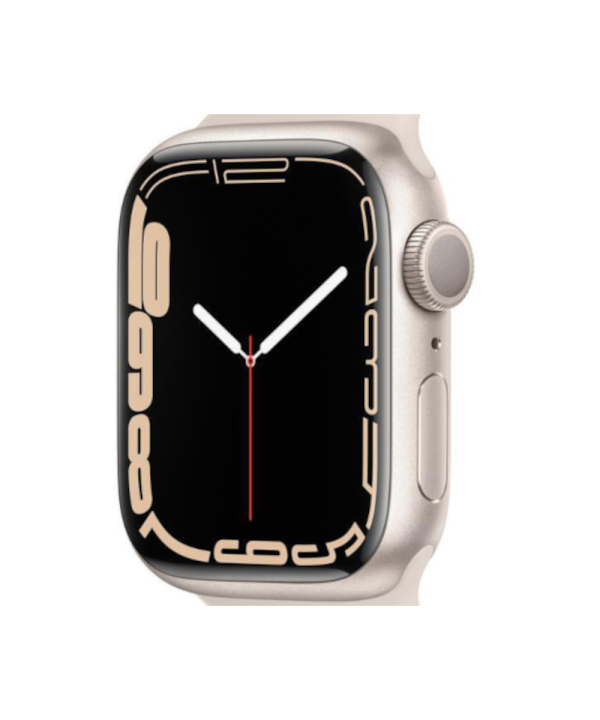 Apple Watch Series 7 - Starlight - Grade B