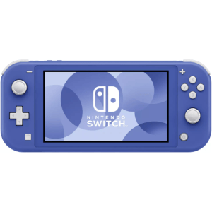 Nintendo Switch Lite - Blue - Refurbished A
