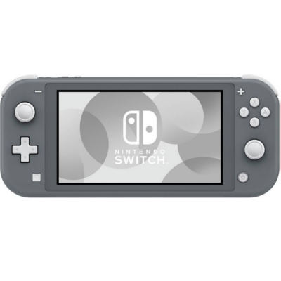 Nintendo Switch Grey - Refurbished A - The iOutlet Ireland