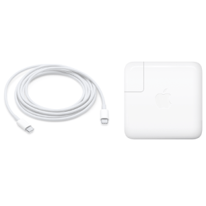 USB C MacBook Pro Charger - 87W