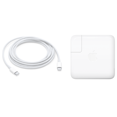 USB C MacBook Pro Charger - 87W