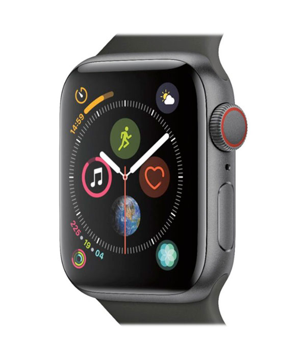 Apple Watch Series 4 - Space Grey - Grade A