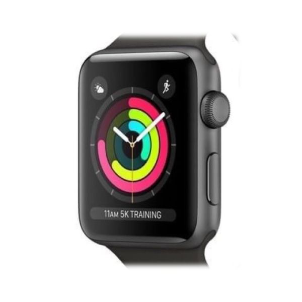 Apple Watch Series 3 - Space Grey - Grade B