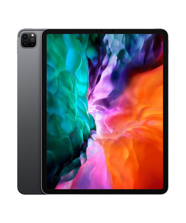 iPad Pro 4th Gen - 12.9in - 256GB - WiFi - Space Grey - Grade A