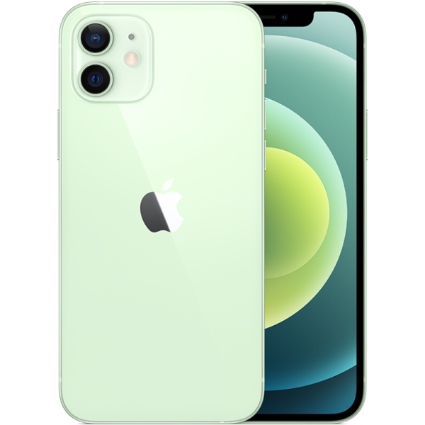 iPhone 12 Mini - 128GB - Green - Grade A