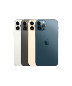 iPhone 12 Pro - Like New