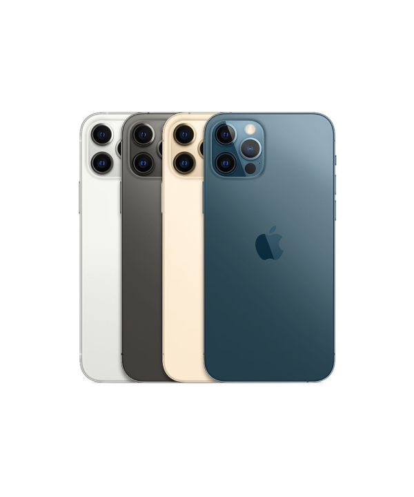 iPhone 12 Pro - Like New