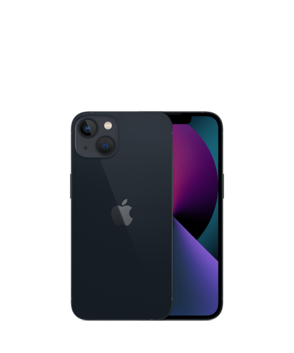 iPhone 13 - 128GB - Midnight - Grade A