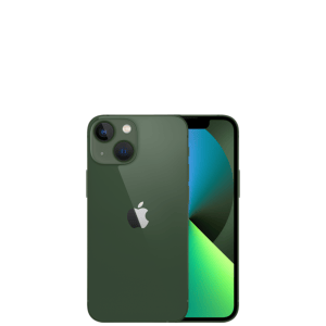 iPhone 13 Mini - 128GB - Alpine Green - Grade A