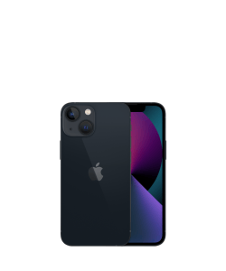 iPhone 13 Mini - 128GB - Midnight - Grade A