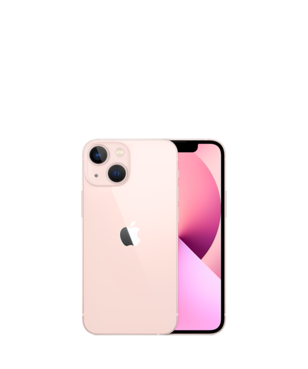 iPhone 13 Mini - 256GB - Pink - Grade A