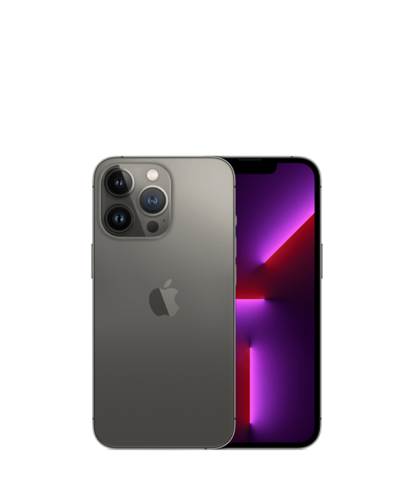 iPhone 13 Pro - 512GB - Graphite - Grade A