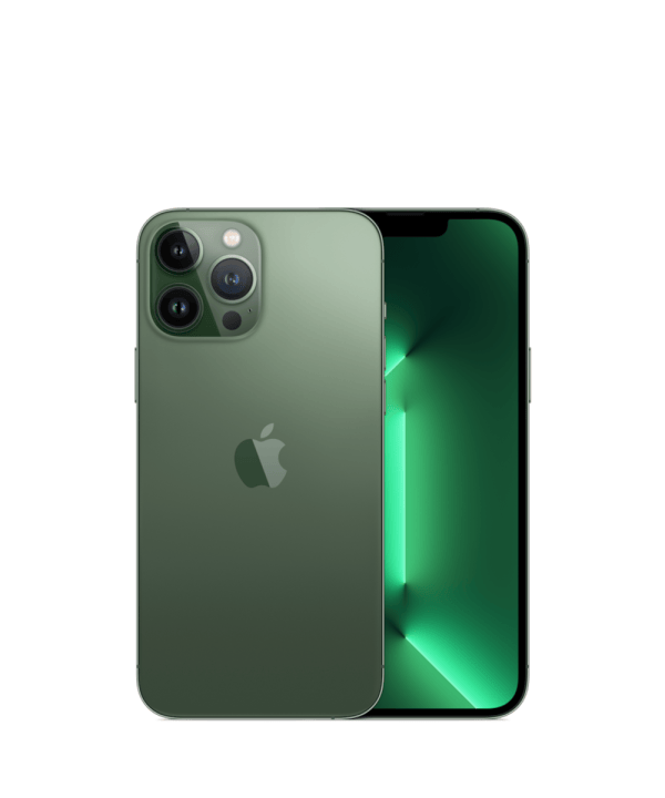 iPhone 13 Pro Max - 1TB - Alpine Green - Grade A