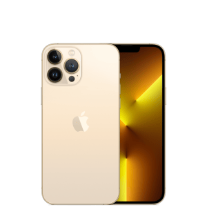 iPhone 13 Pro Max - 1TB - Gold - Grade A