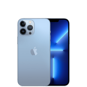 iPhone 13 Pro Max - 1TB - Sierra Blue - Grade A