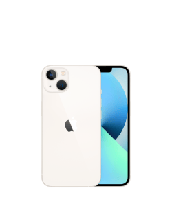 iPhone 13 - 256GB - Starlight - Grade B