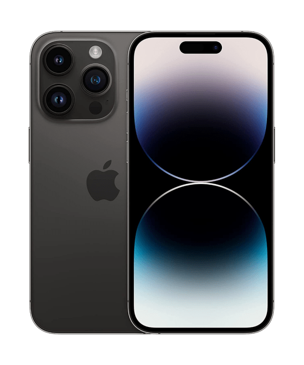 iPhone 14 Pro Max - 256GB - Space Black - Grade A+ Pristine