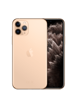 iPhone 11 Pro - 64GB - Gold - Grade A