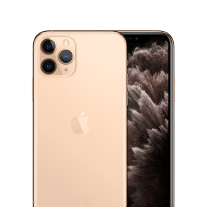 iPhone 11 Pro - 256GB - Gold - Grade A - NO FACE ID