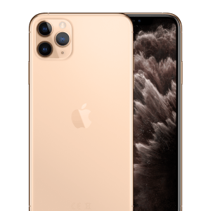 iPhone 11 Pro Max - 256GB - Gold - Grade A