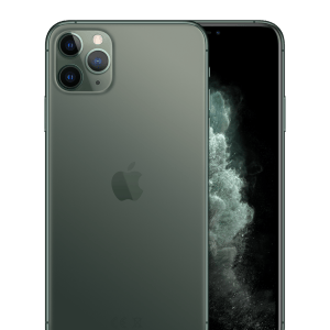iPhone 11 Pro Max - 64GB - Midnight Green - Grade A