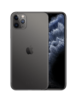 iPhone 11 Pro Max - 64GB - Space Grey - Grade A - NO FACE ID