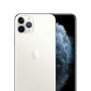 iPhone 11 Pro - 64GB - Silver - Grade A