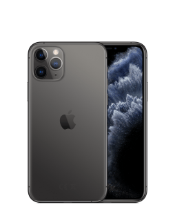 iPhone 11 Pro - 256GB - Space Grey - Grade C