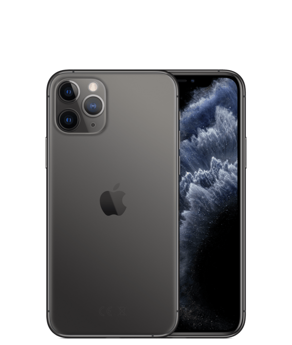 iPhone 11 Pro - 64GB - Space Grey - Grade A