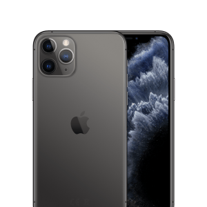 iPhone 11 Pro - 256GB - Space Grey - Grade A - NO FACE ID