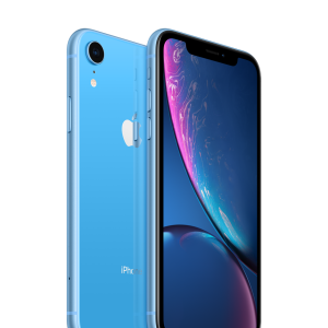 iPhone XR - 128GB - Blue - Grade B