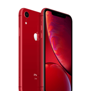 iPhone XR - 128GB - Red - Grade B