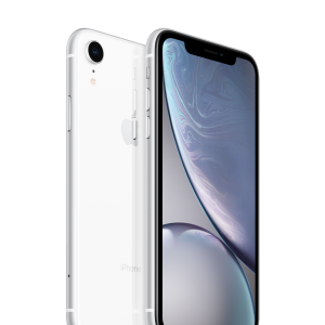 iPhone XR - 64GB - White - Grade A