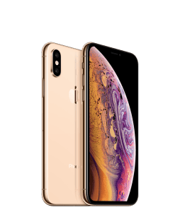 iPhone XS - 64GB - Gold - Grade A