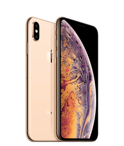 iPhone XS Max - 64GB - Gold - Grade A