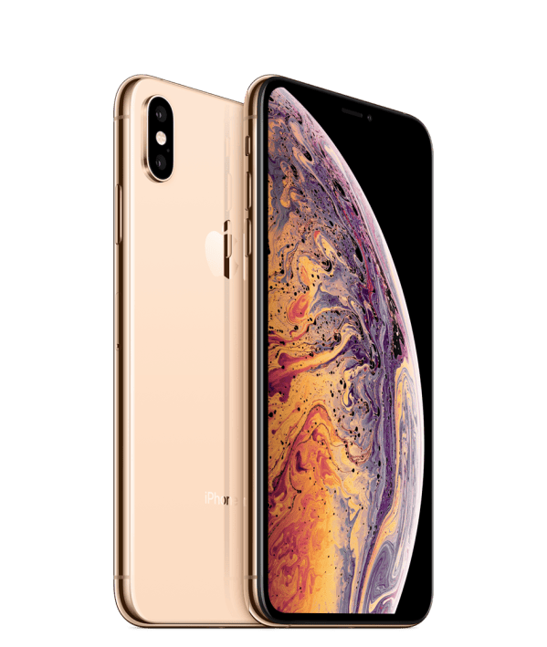 iPhone XS Max - 512GB - Gold - Grade A