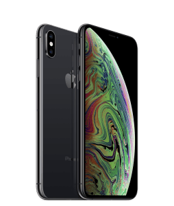iPhone XS Max - 64GB - Space Grey - Grade A