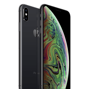 iPhone XS Max - 64GB - Space Grey - Grade A