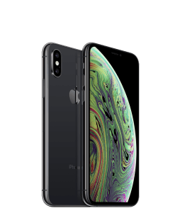 iPhone XS - 64GB - Space Grey - Grade B