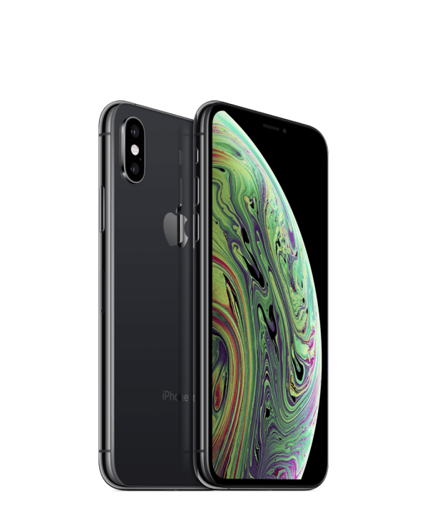 iPhone XS - 64GB - Space Grey - Grade A