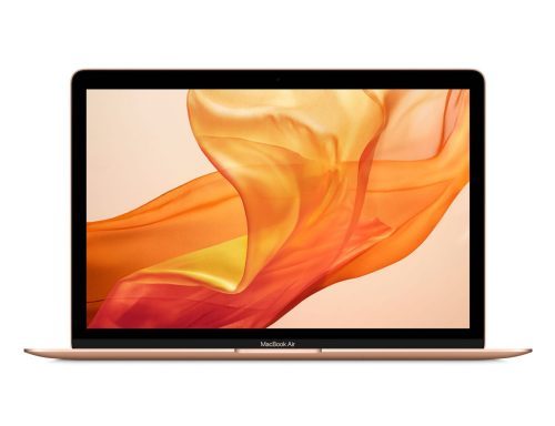 MacBook Air 13" - 2018 - 1.6 GHz Core i5 - 8GB RAM - 128GB - Grade C - Rose Gold