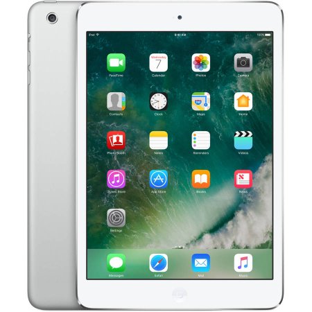 iPad Mini - 32GB - Cellular - White - Grade A