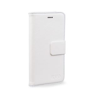 Evo Book Case - White - Image 3