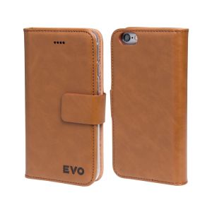 Evo Book Case - Brown - Image 4