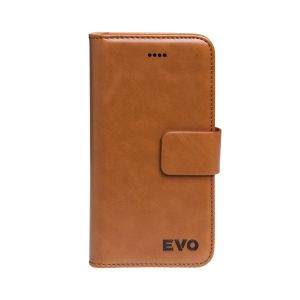 Evo Book Case - Brown - Image 2