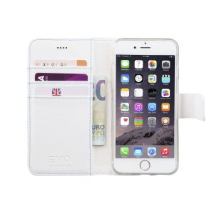 Evo Book Case - White - Image 4