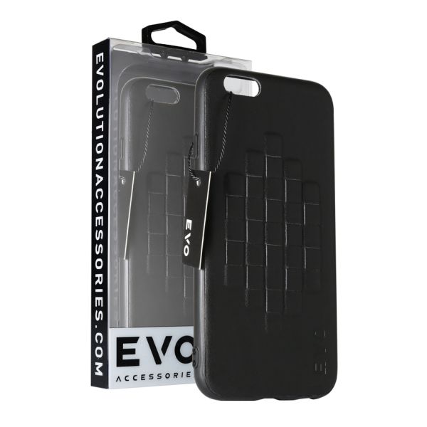 Evo Grid Case - Black
