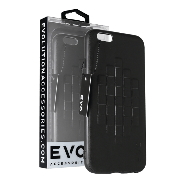 Evo Grid Case - Black