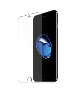 iPhone Tempered Glass