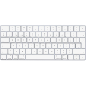 Magic Keyboard 2 A1644